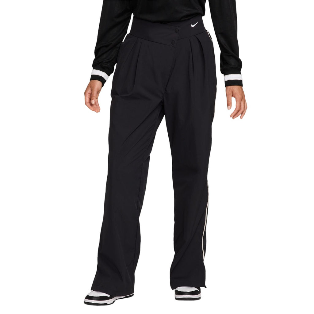 Sportswear Collection  idrise Repel Asy  etricalwaist Pant
