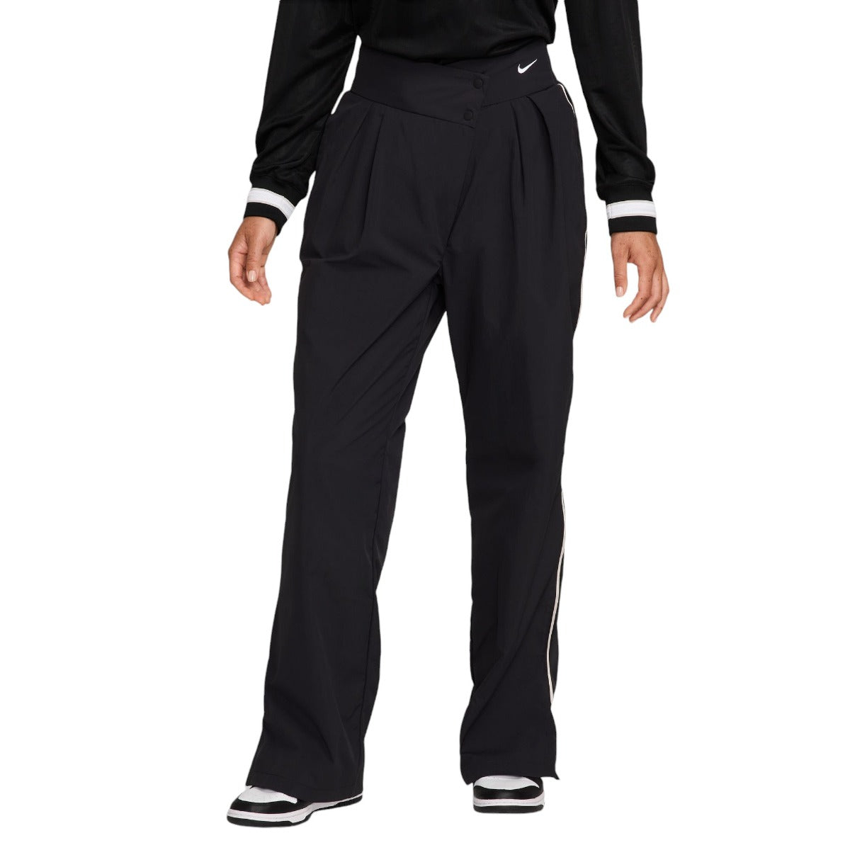 Sportswear Collection  idrise Repel Asy  etricalwaist Pant