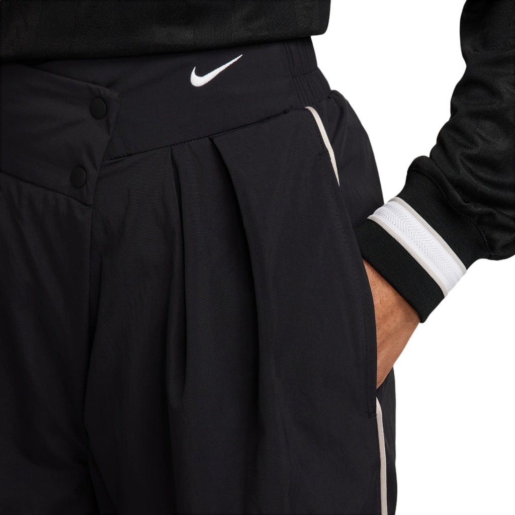 Sportswear Collection  idrise Repel Asy  etricalwaist Pant