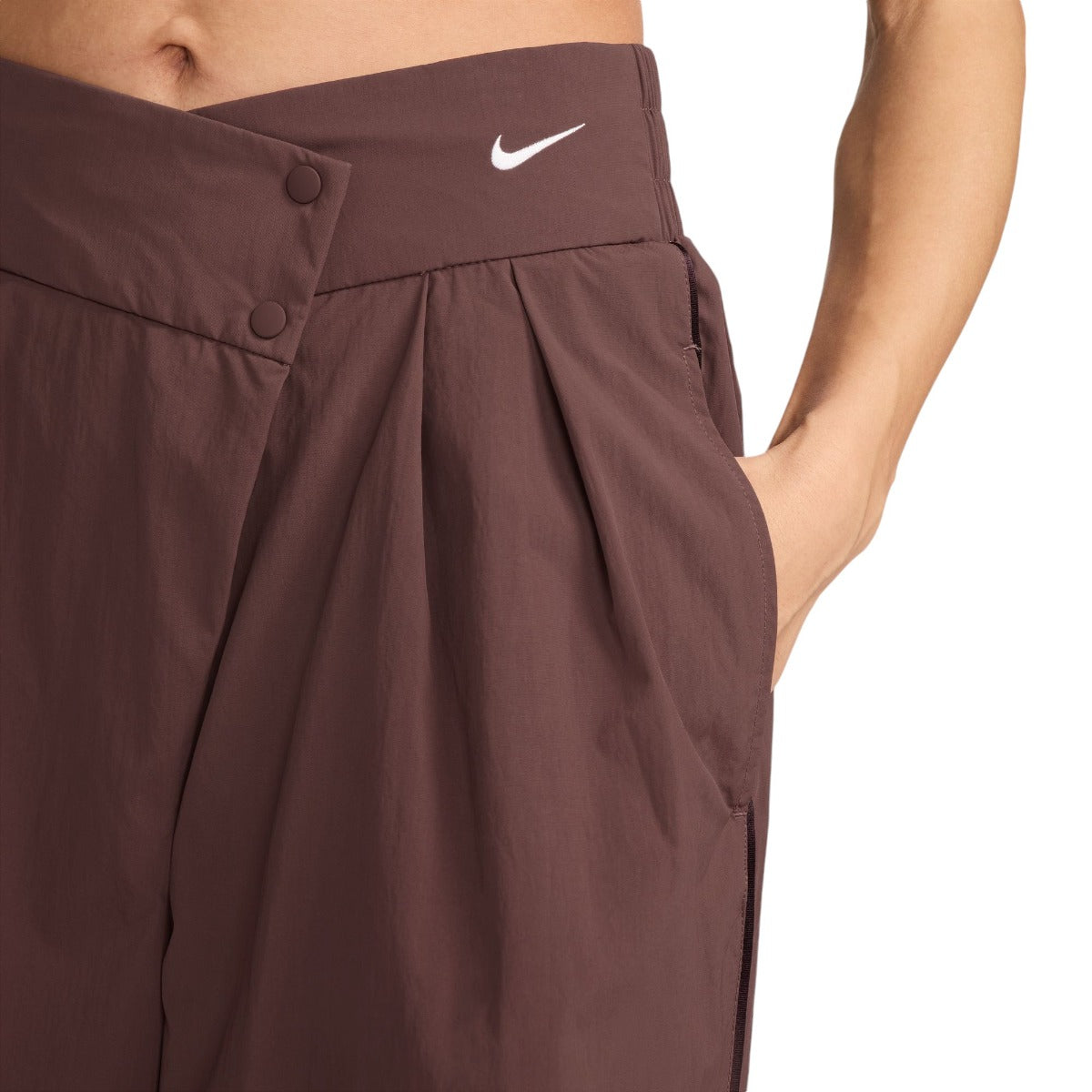 Sportswear Collection  idrise Repel Asy  etricalwaist Pant