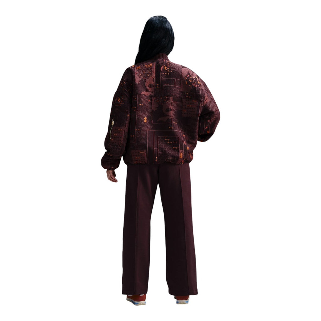 Naomi Osaka Jaquard Jacket