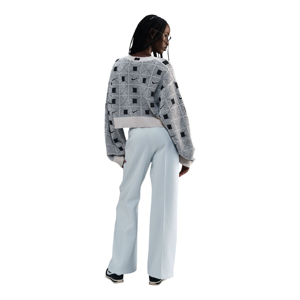 Nao i Osaka Highwaisted Loose Knit Pant