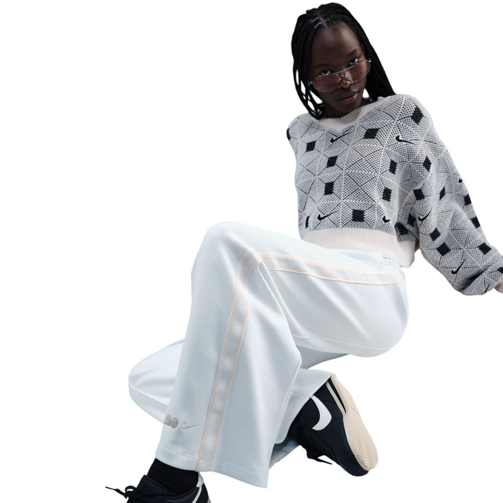 Nao i Osaka Highwaisted Loose Knit Pant