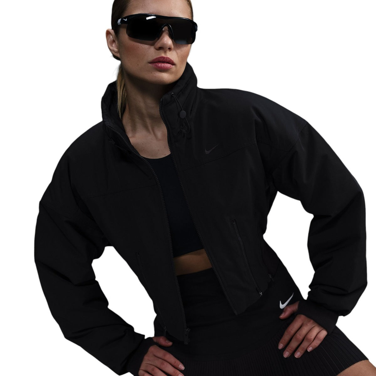 Sportswear Collection Repel Fullzip Jacket