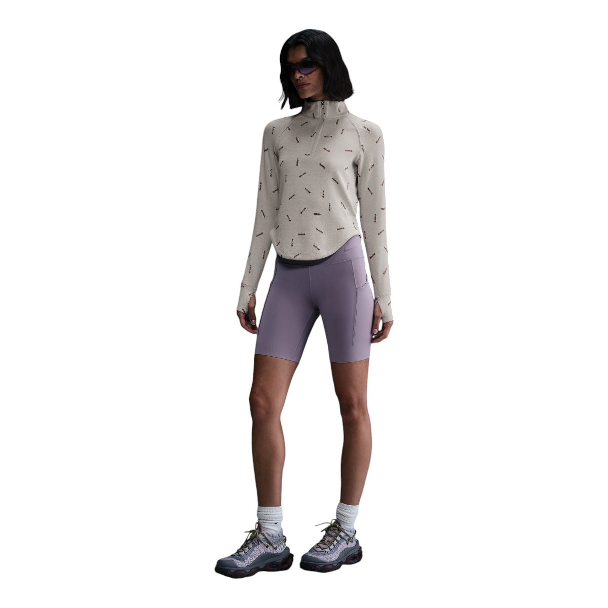 Sportswear Collection Long Sleeve Tshirt