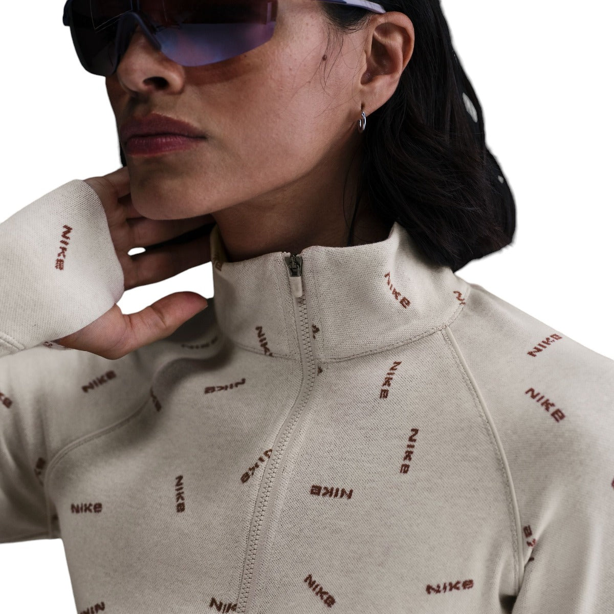 Sportswear Collection Long Sleeve Tshirt