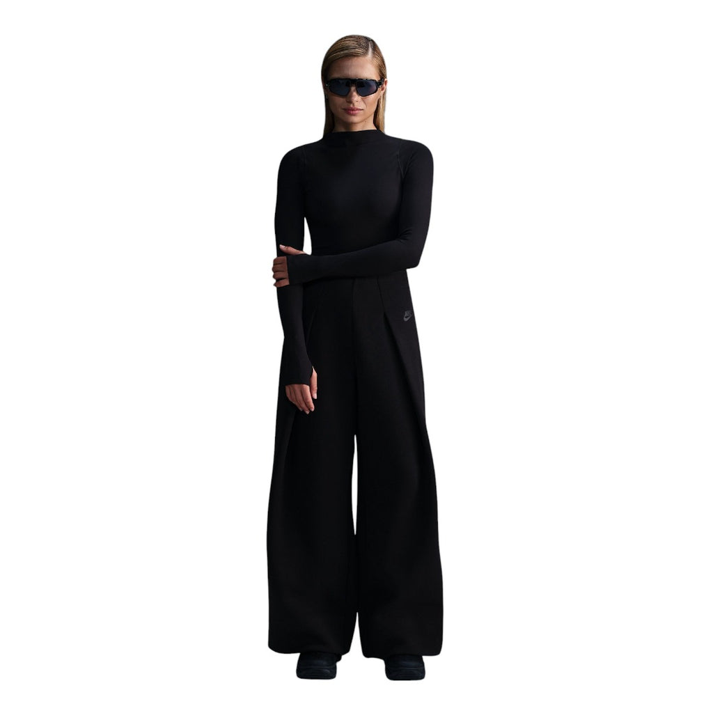 Sportswear Tech Fleece Highwaisted Pleated Pant