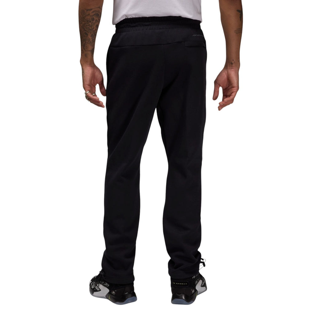 Drifit  port Hoop Fleece Pant Black