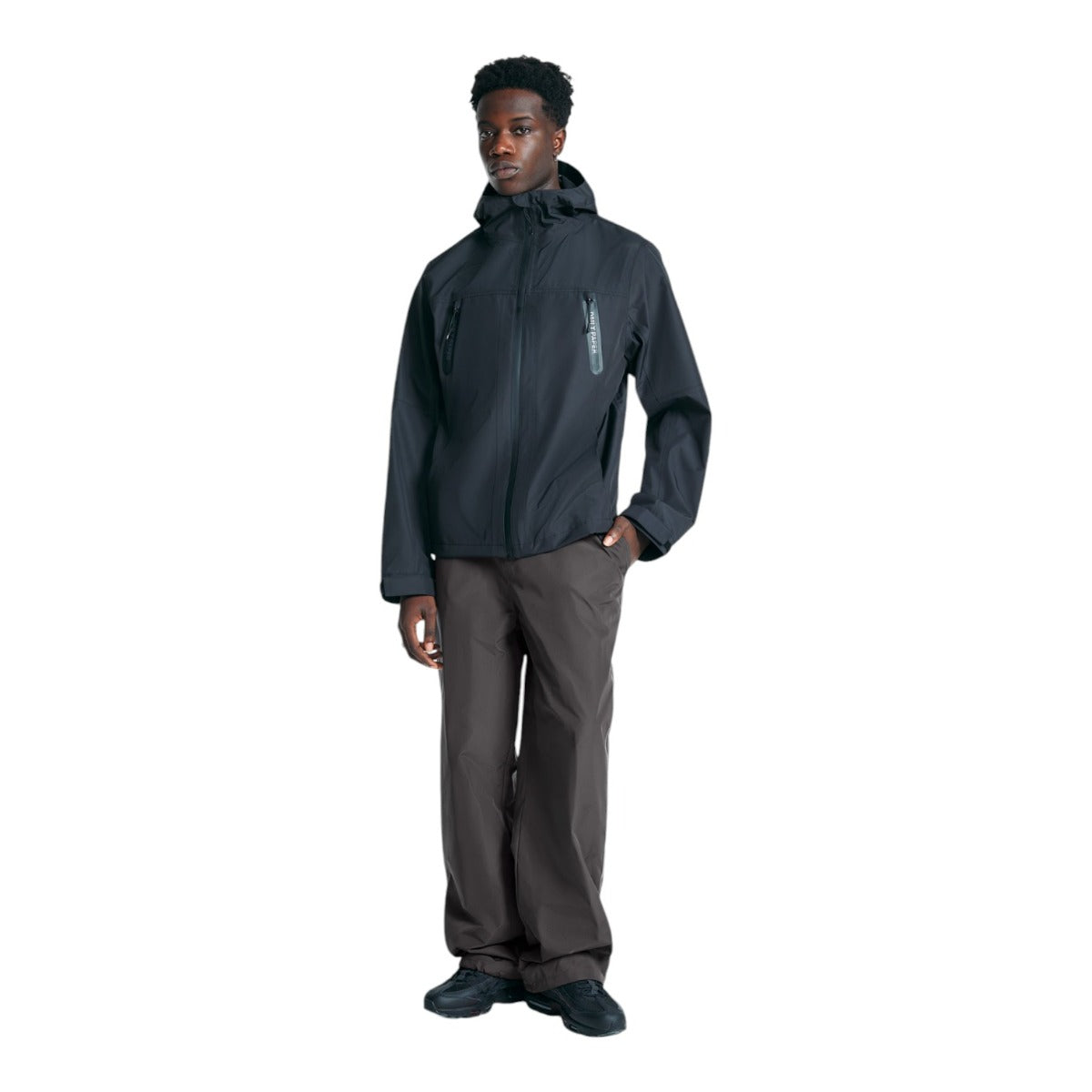 Kunle Rain Jacket