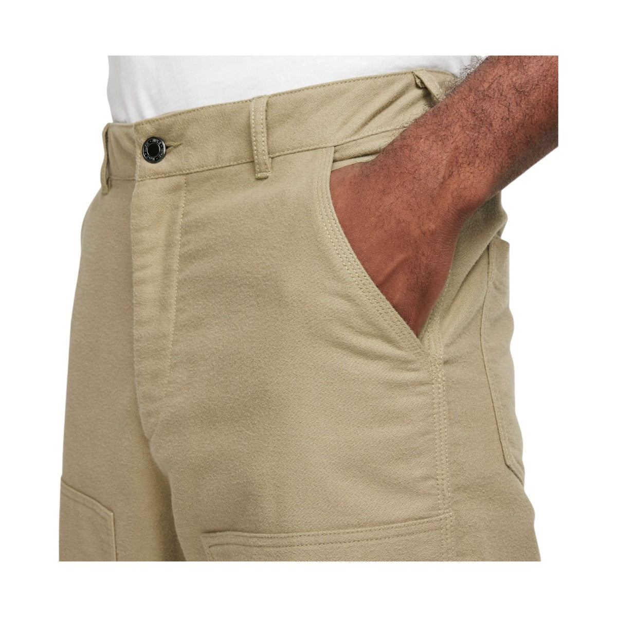 Life Chamois Double Layer Cargo Pant