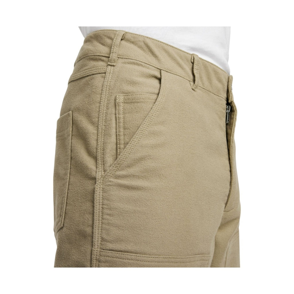 Life Chamois Double Layer Cargo Pant