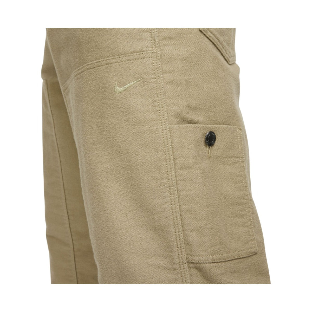 Life Chamois Double Layer Cargo Pant