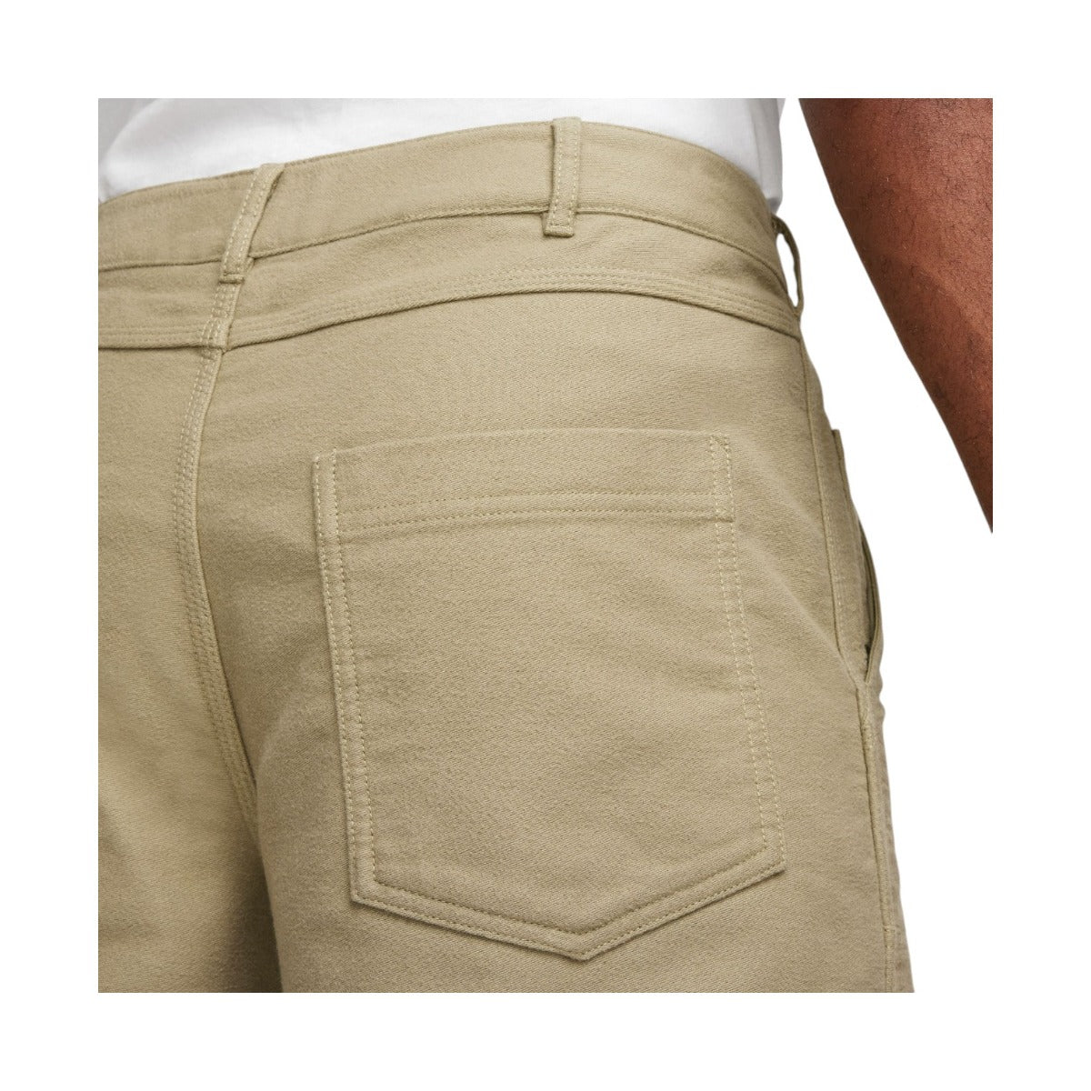 Life Chamois Double Layer Cargo Pant