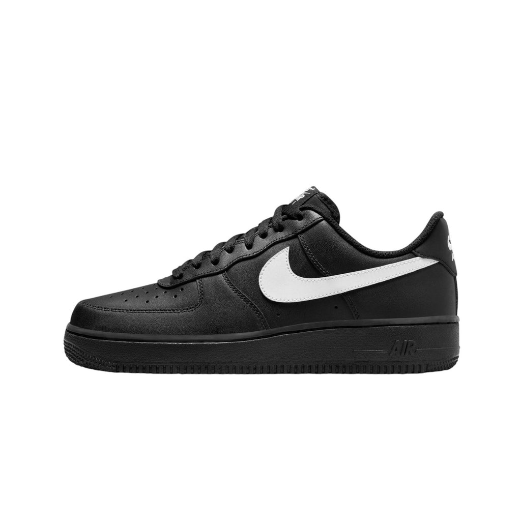 Air Force 1 Low '07 Black White