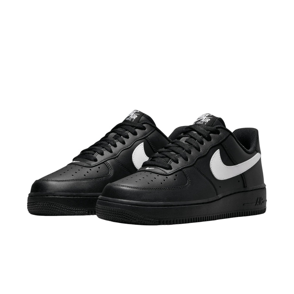 Air Force 1 Low '07 Black White