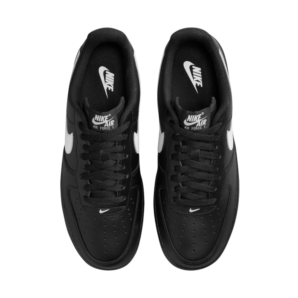 Air Force 1 Low '07 Black White