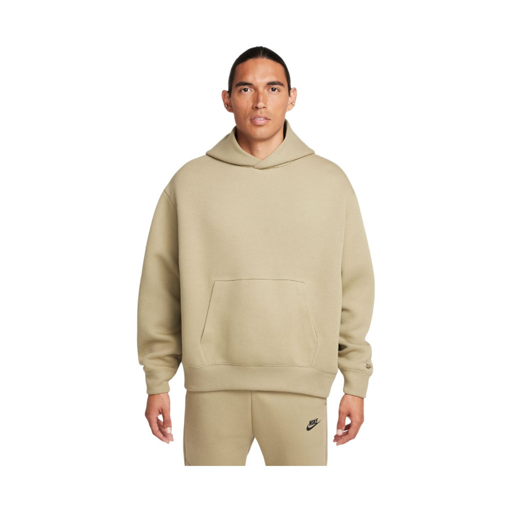 Tech F eece Reimagined Hoodie