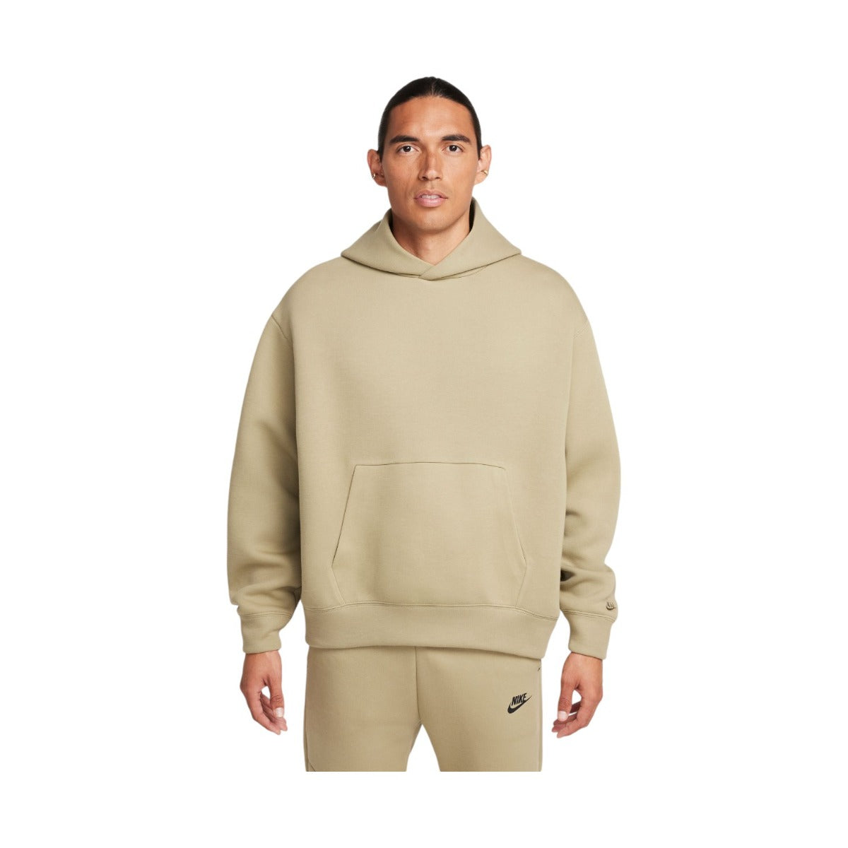 Tech F eece Reimagined Hoodie