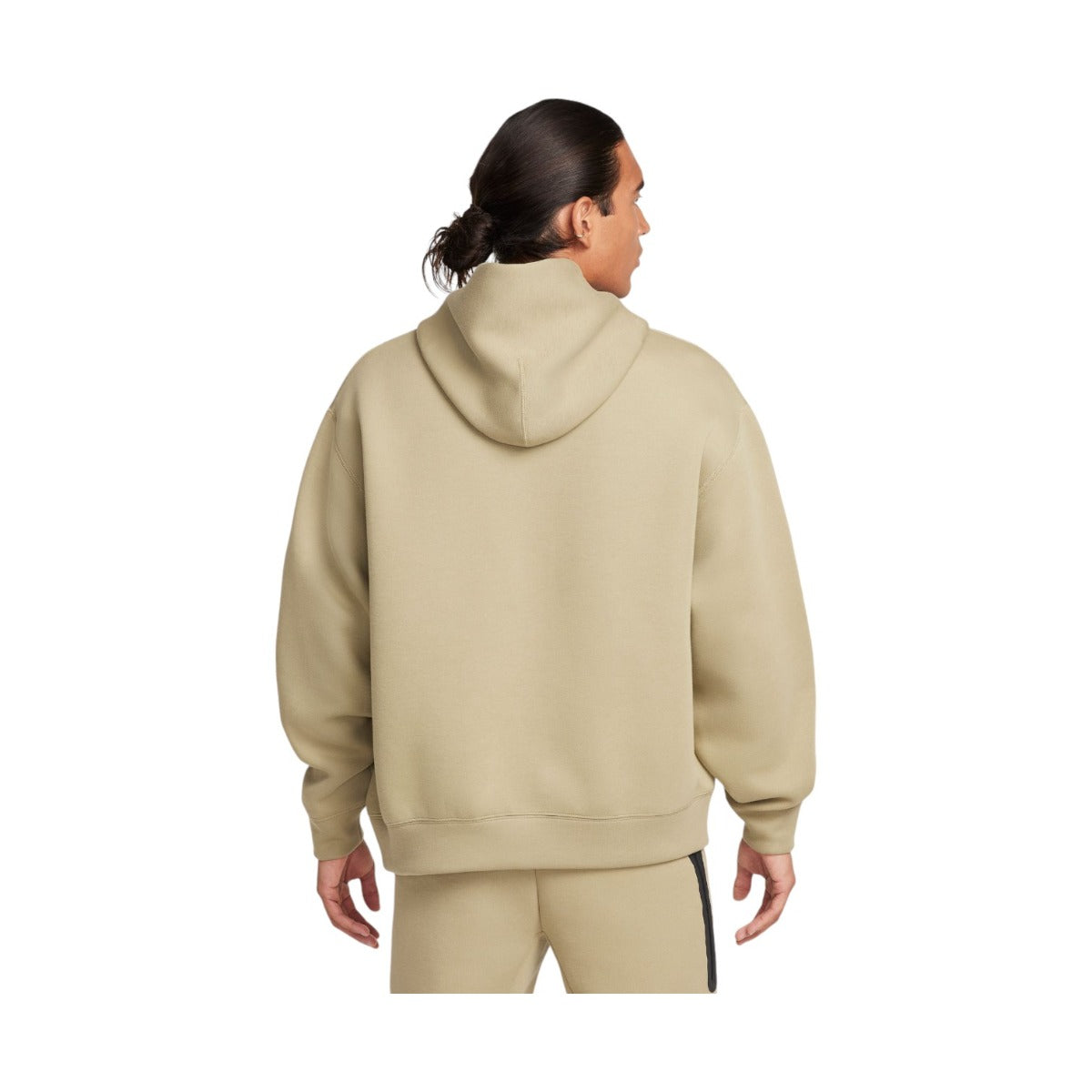 Tech F eece Reimagined Hoodie
