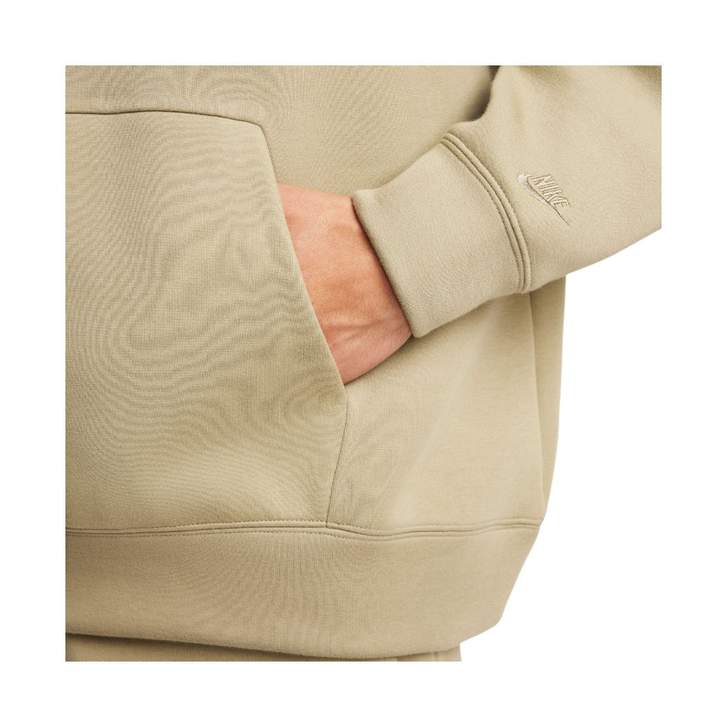 Tech F eece Reimagined Hoodie