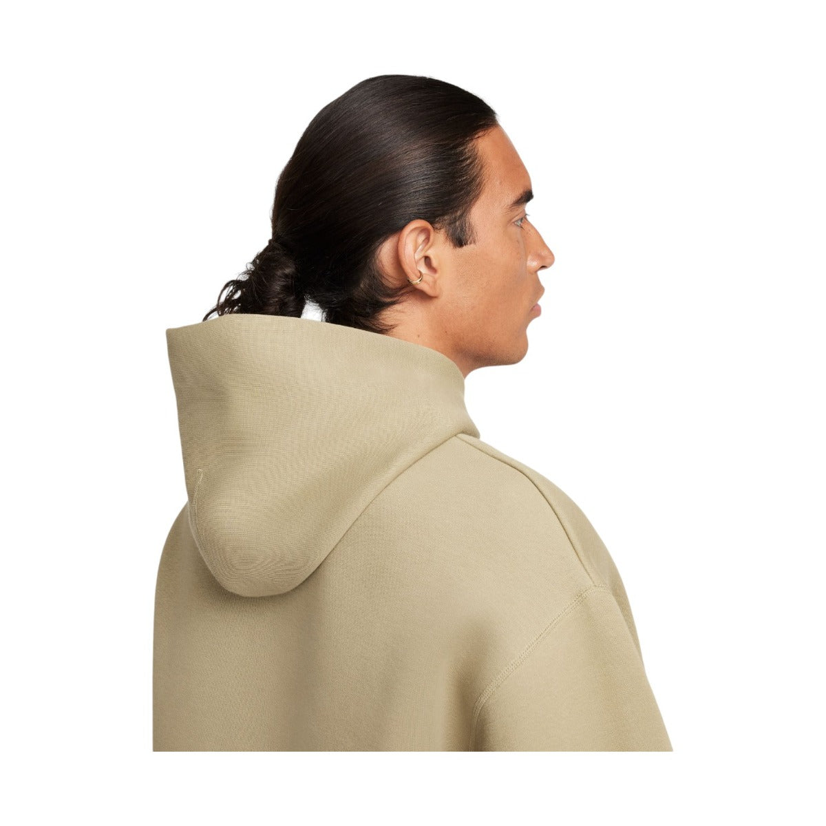 Tech F eece Reimagined Hoodie