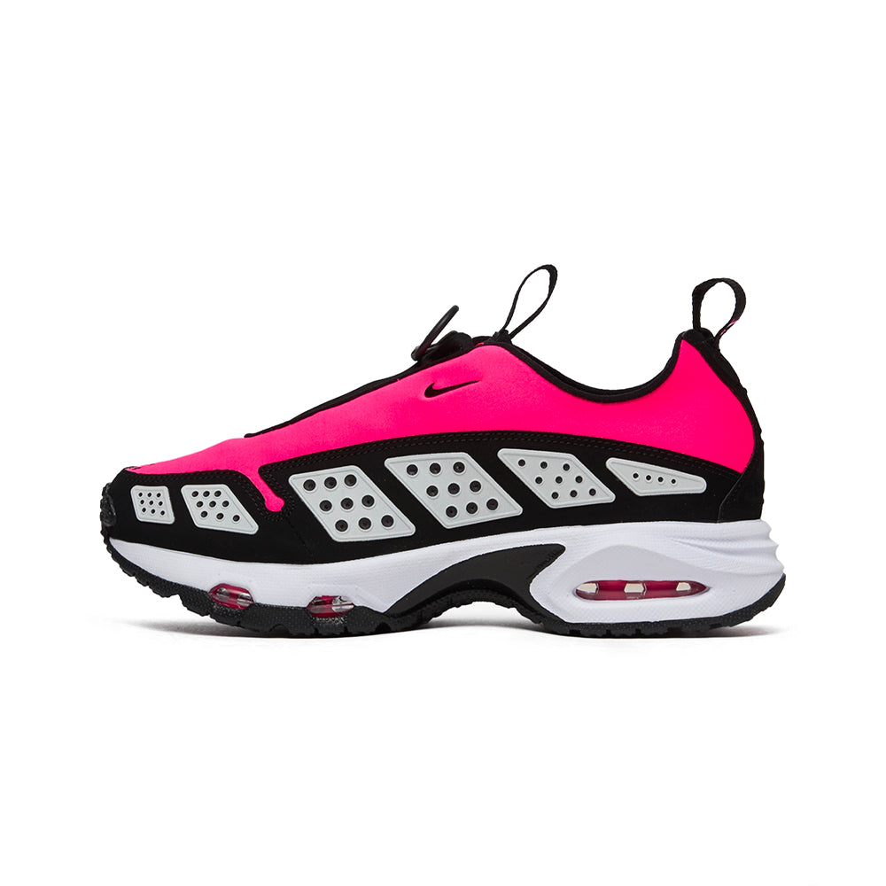 Air Max Sndr Hyper Pink And Black