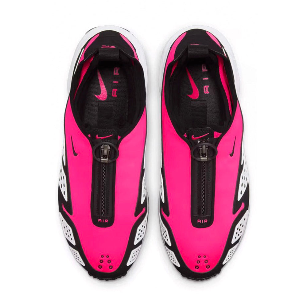 Air Max Sndr Hyper Pink And Black