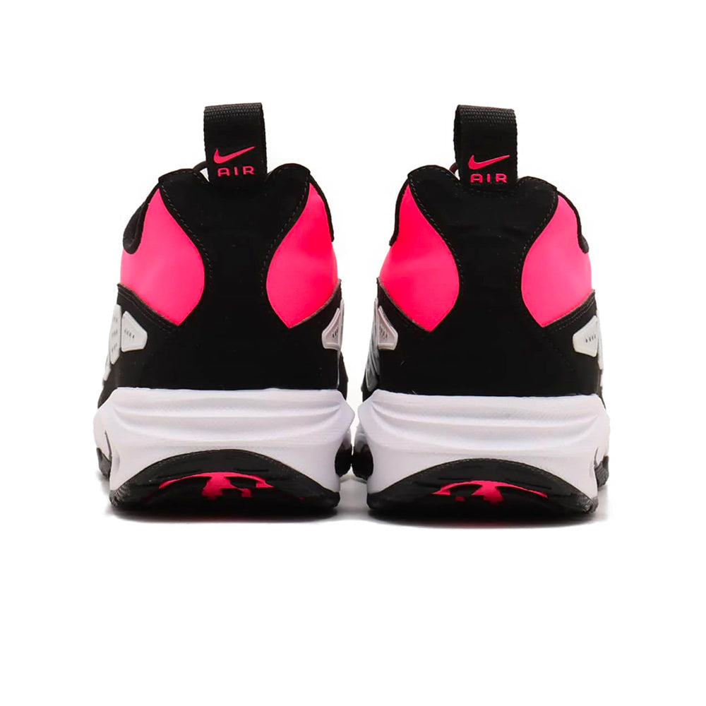Air Max Sndr Hyper Pink And Black
