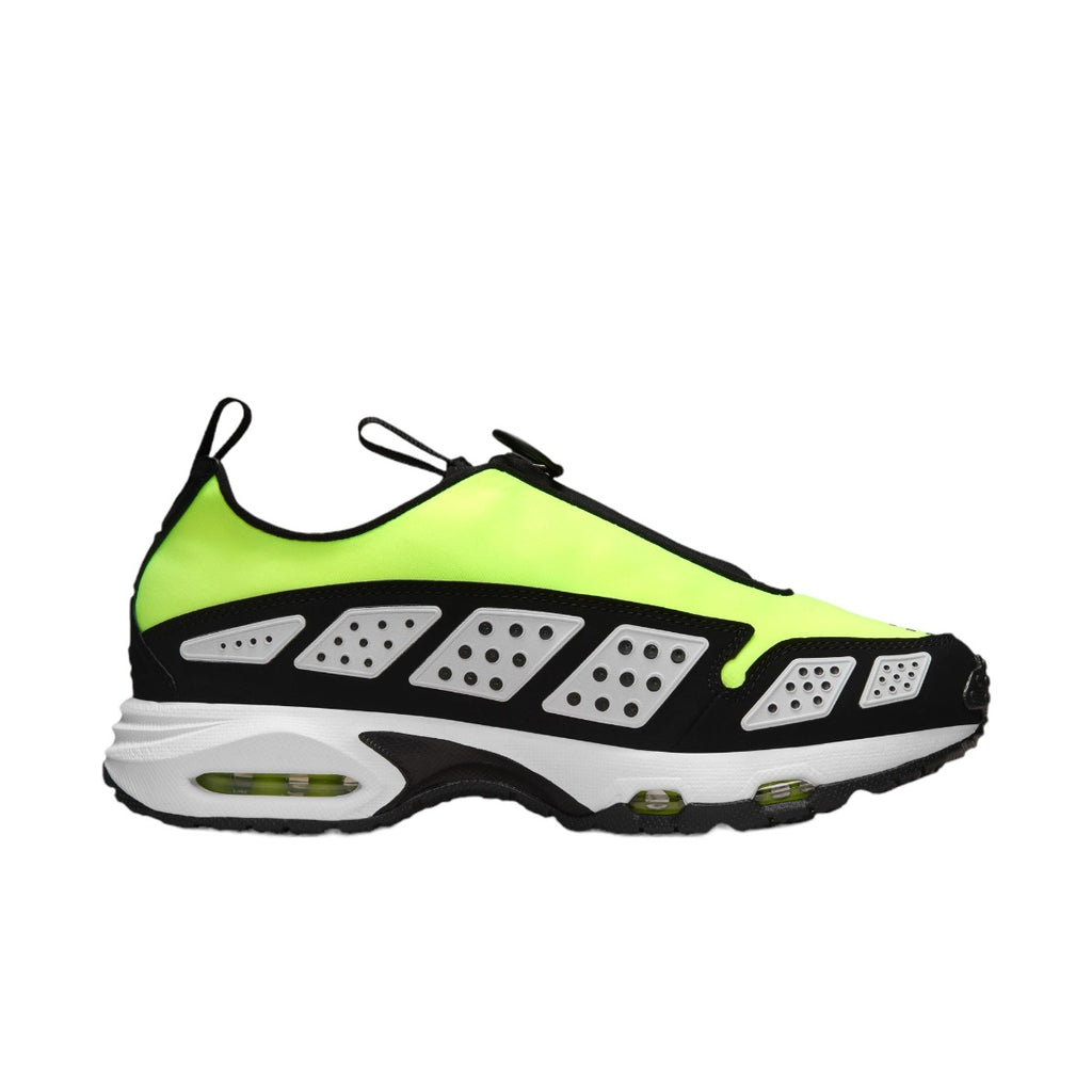 Air Max Sndr Volt And Black