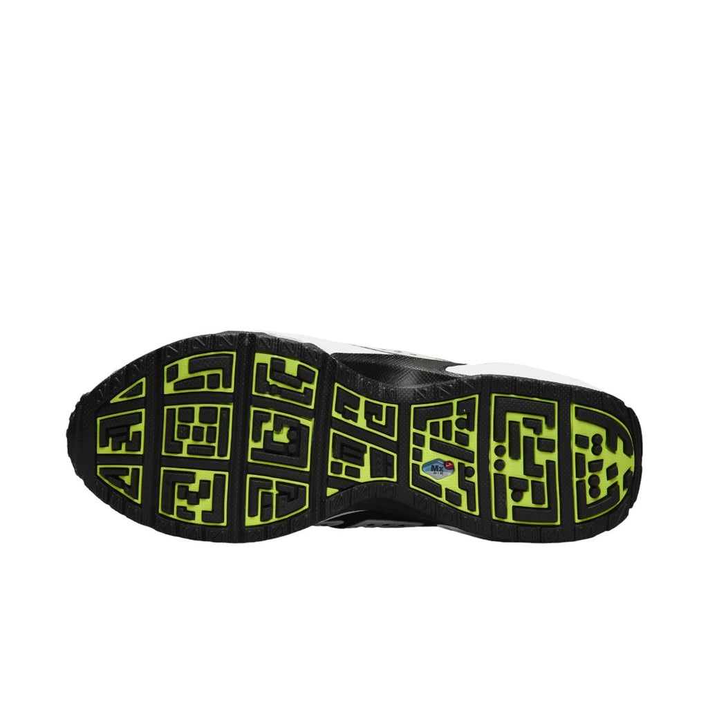 Air Max Sndr Volt And Black