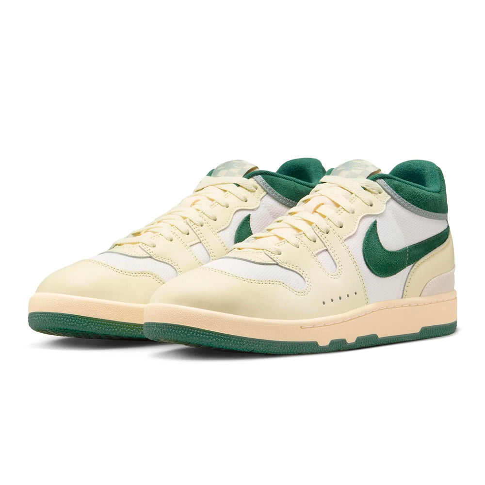 Mac Attack Sail/green