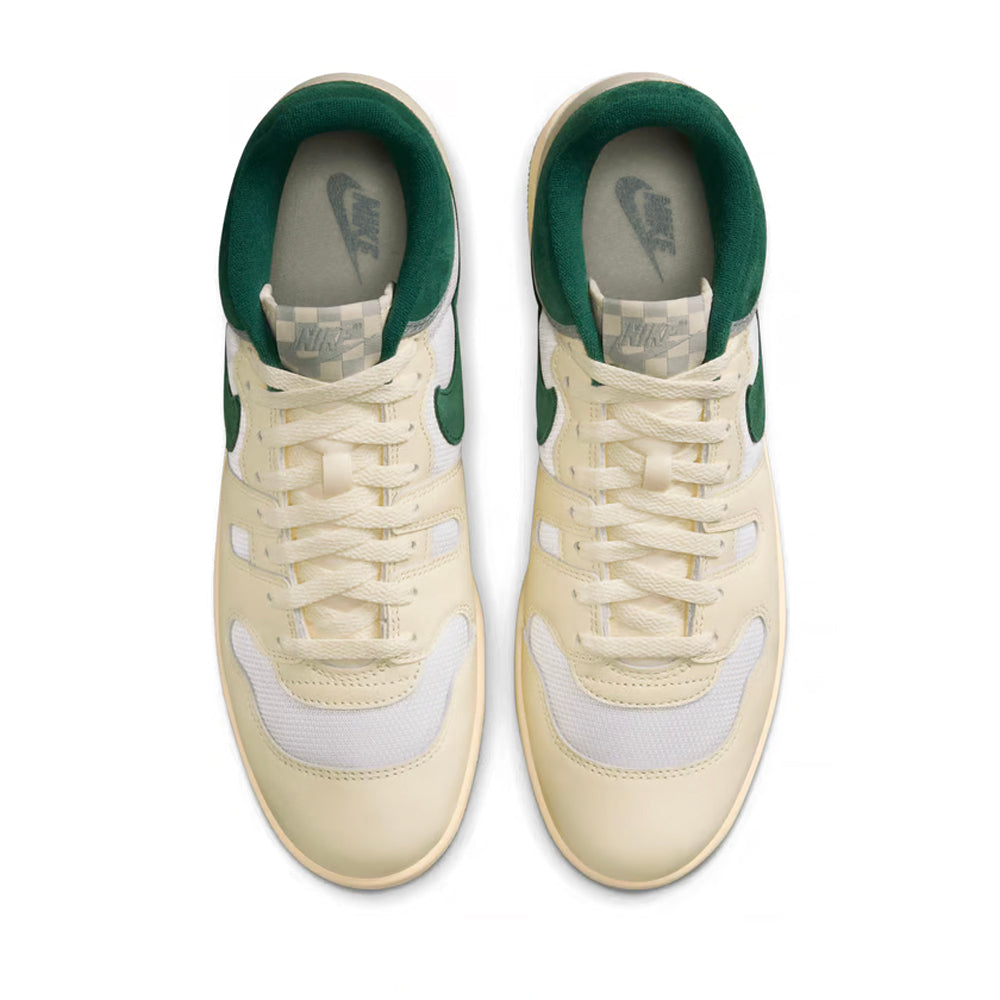 Mac Attack Sail/green