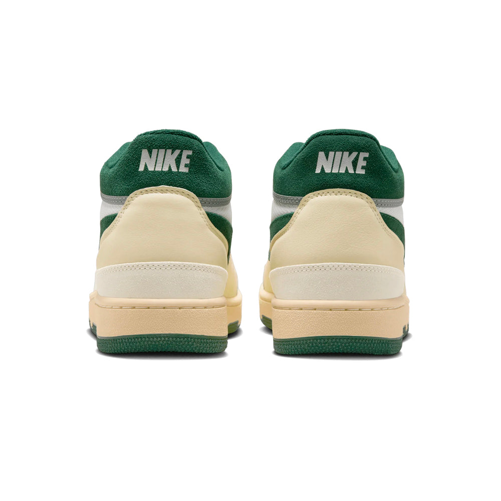 Mac Attack Sail/green