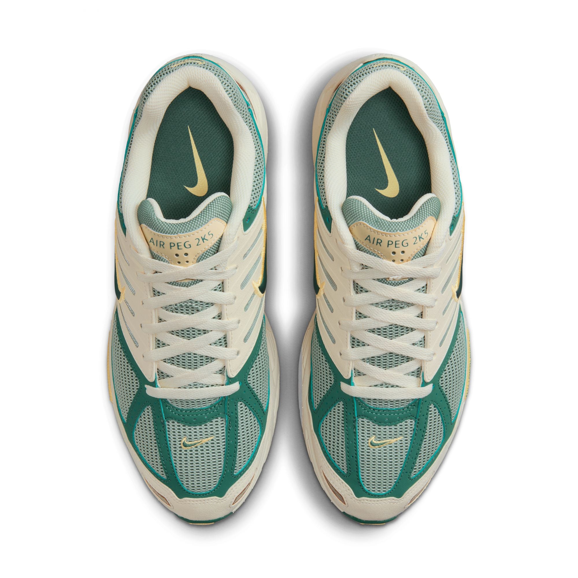 Air Peg 2k5 Coconut Milk Bicoastal Beige   Us