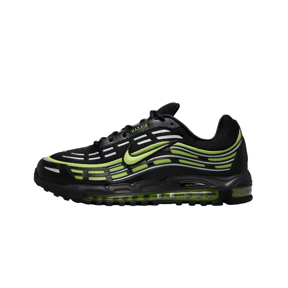 Air Max Tl 2.5 Black Citron