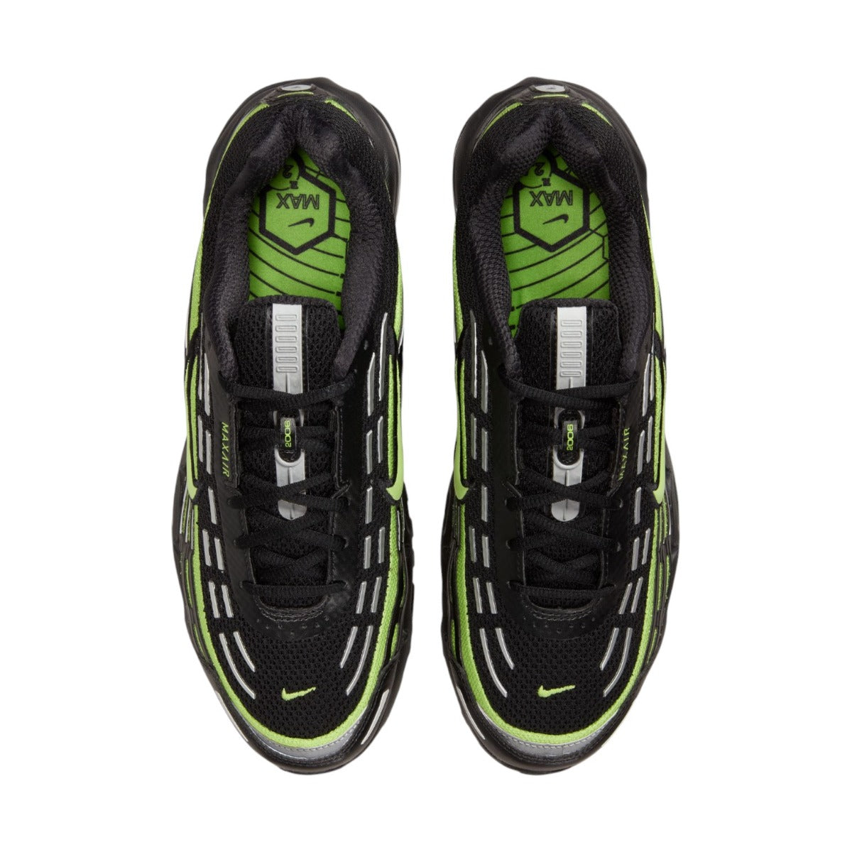 Air Max Tl 2.5 Black Citron