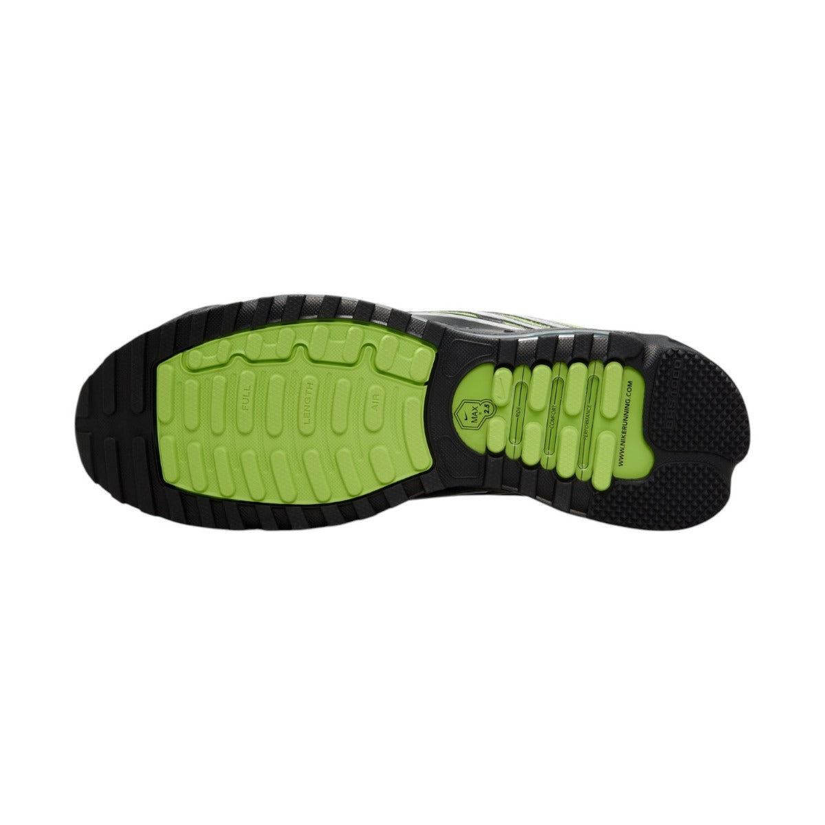 Air Max Tl 2.5 Black Citron