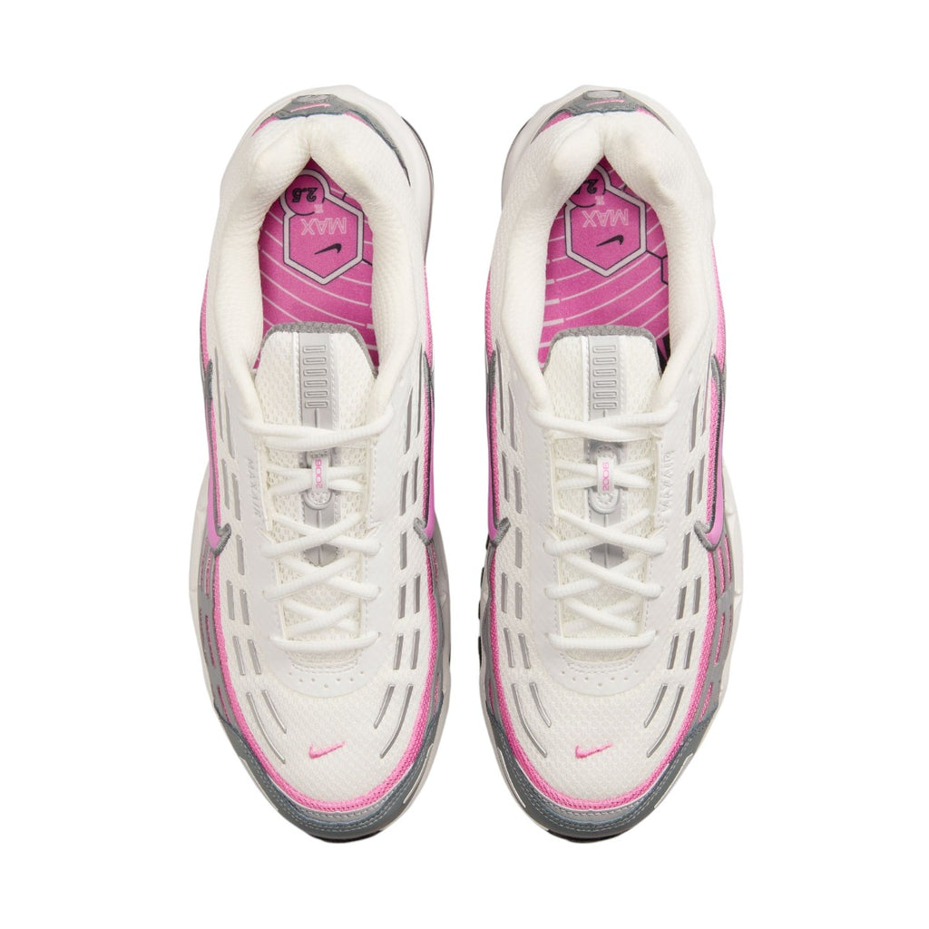 Air Max Tl 2.5 White Playful Pink