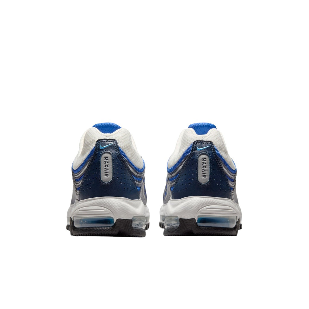 Air Max Tl 2.5 Summit White & Obsidian