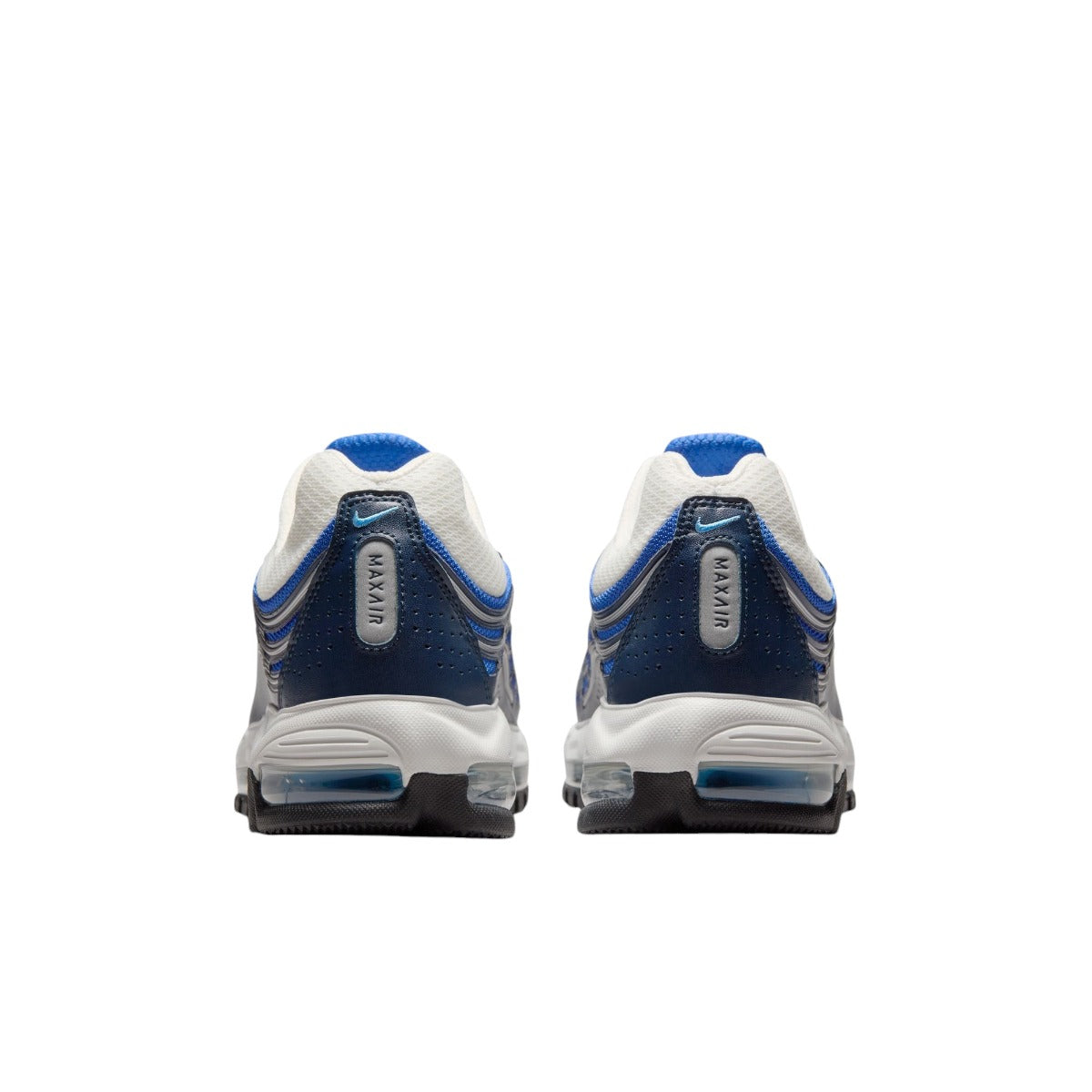 Air Max Tl 2.5 Summit White & Obsidian
