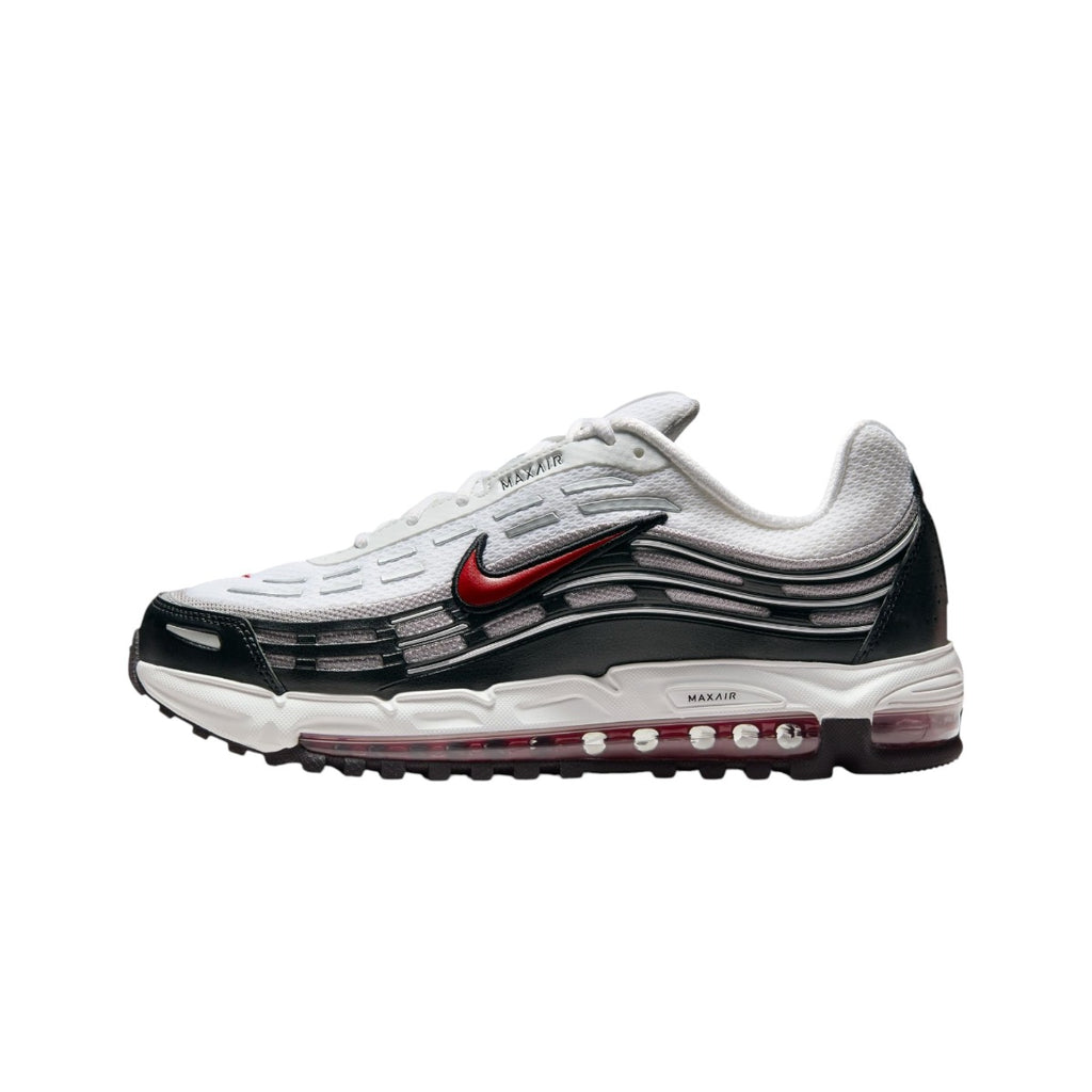 Air Max Tl 2.5 White / Varsity Red