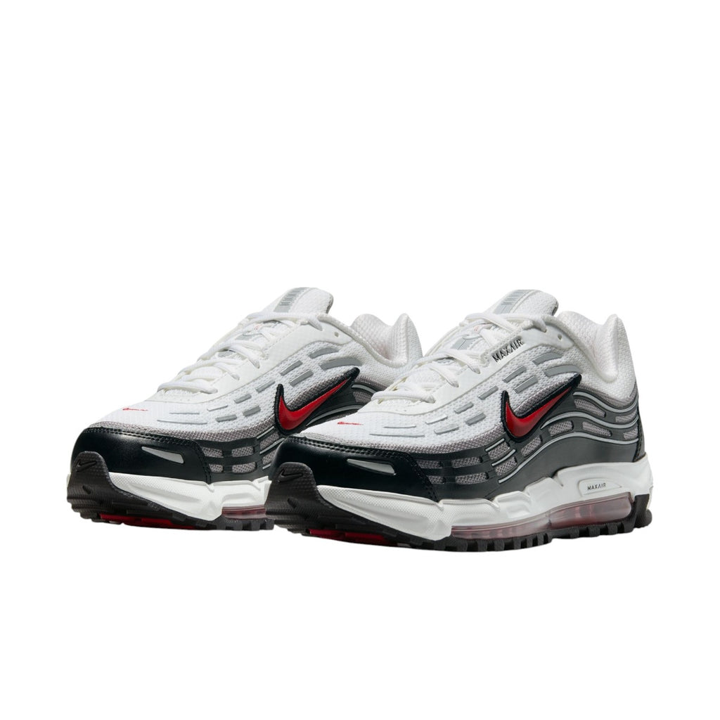 Air Max Tl 2.5 White / Varsity Red