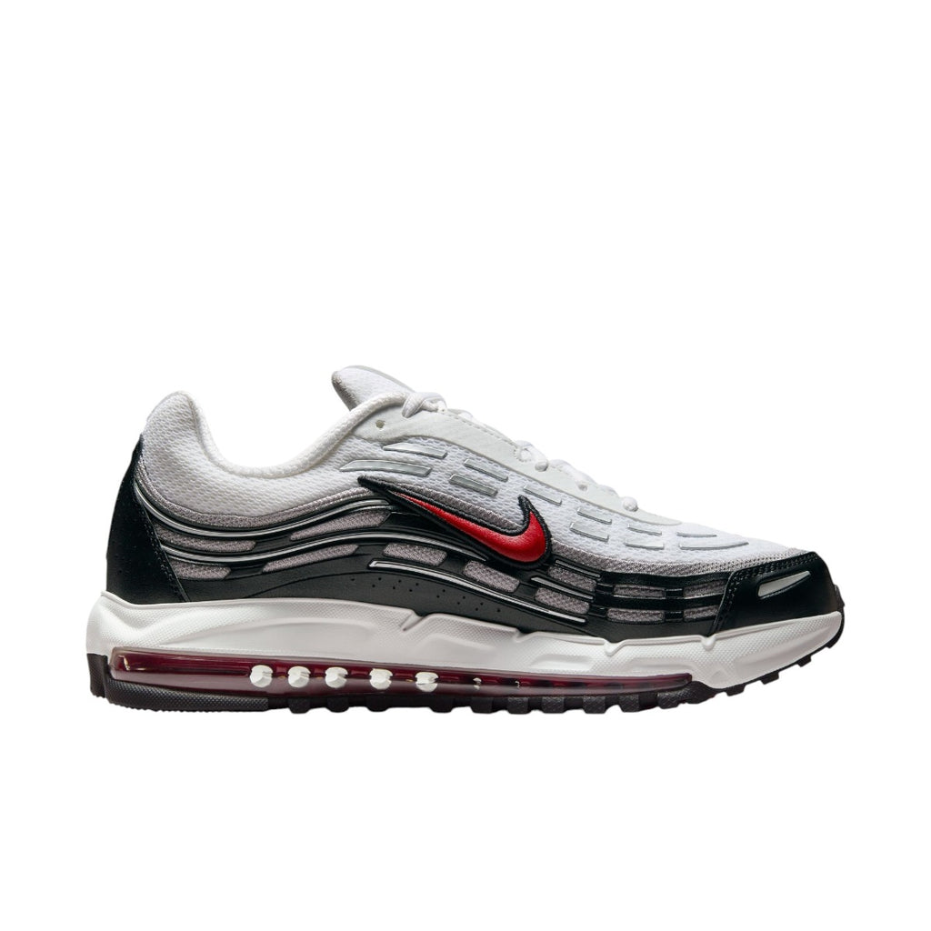 Air Max Tl 2.5 White / Varsity Red