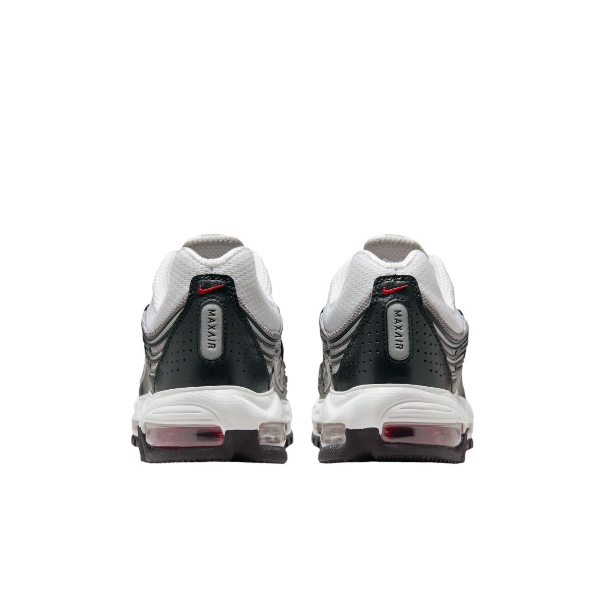 Air Max Tl 2.5 White / Varsity Red