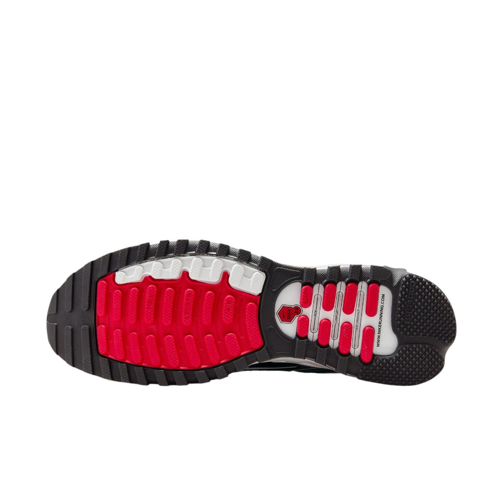 Air Max Tl 2.5 White / Varsity Red