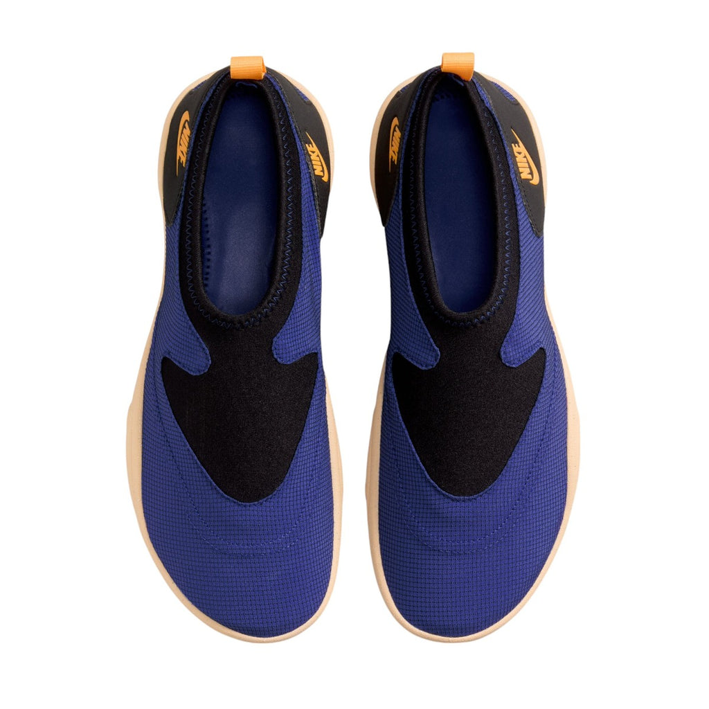 Aqua Turf Deep Night Laser Orange