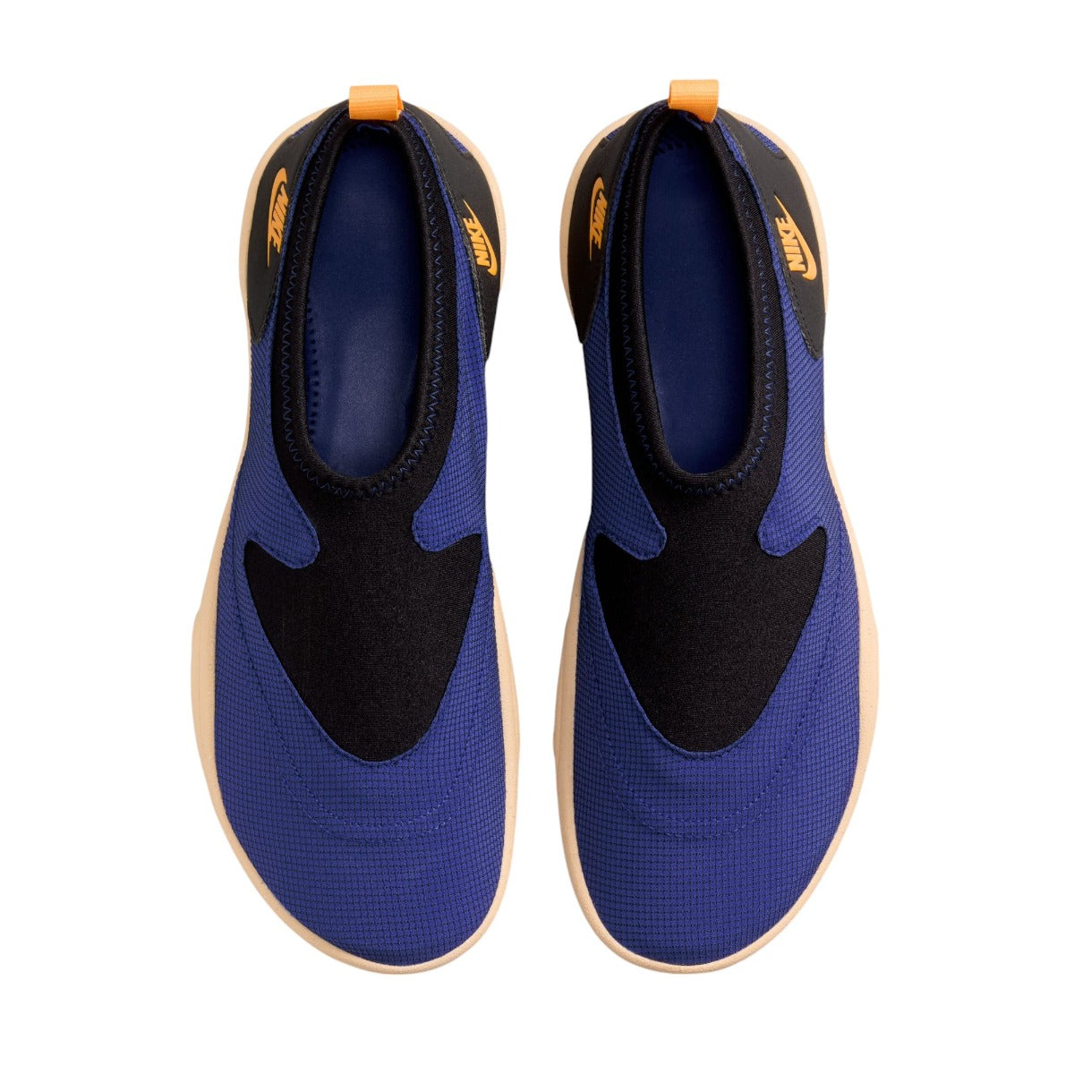 Aqua Turf Deep Night Laser Orange