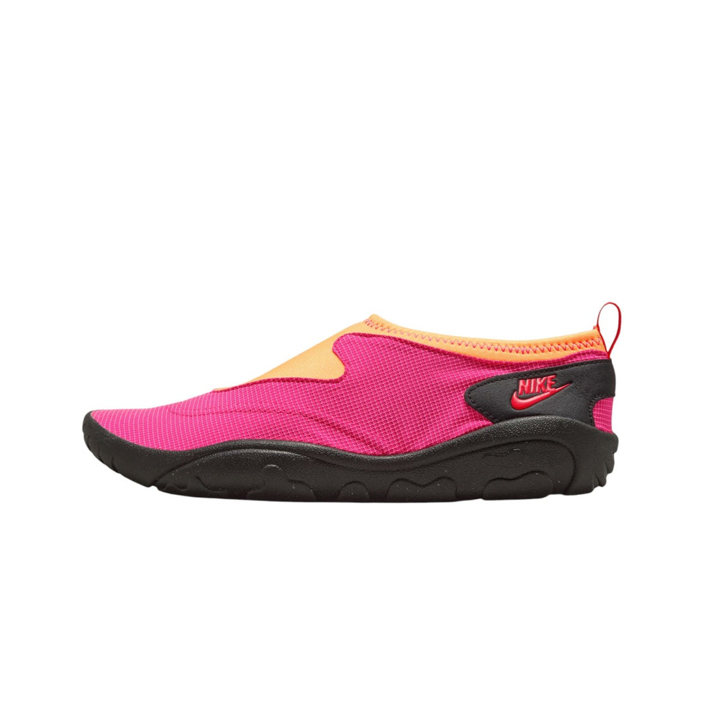 Aqua Turf Vivid Pink Laser Orange