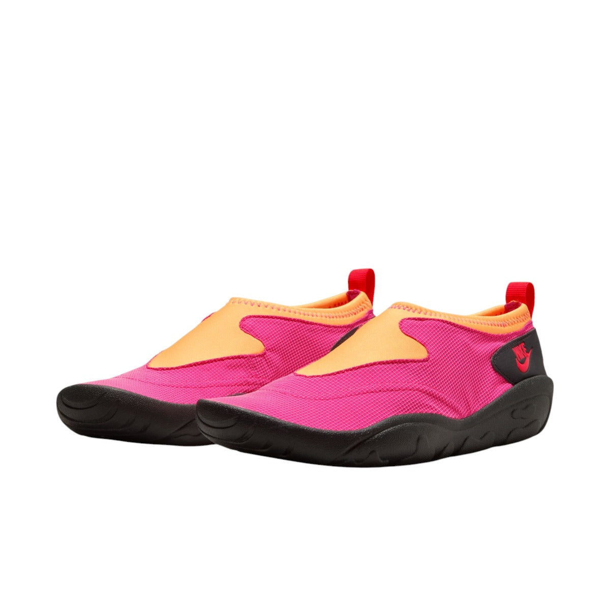 Aqua Turf Vivid Pink Laser Orange