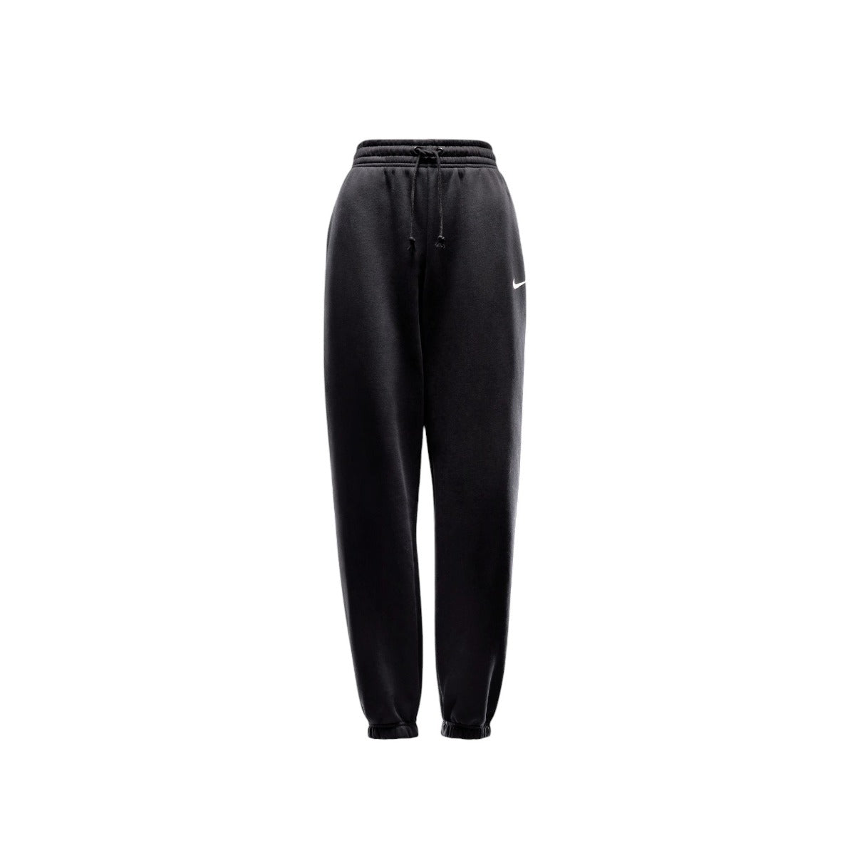 port wear Phoenix Fleece Highwai ted Over ized Pant
